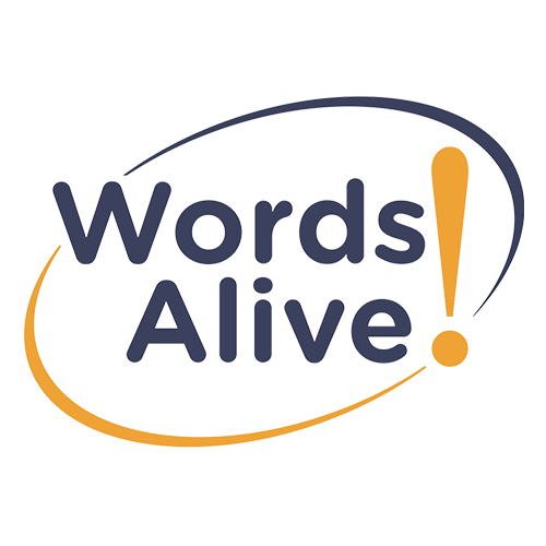 Words-Alive